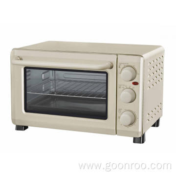23L multi-function electric oven - easy to operate(C2)